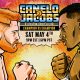 Canelo vs Jacobs