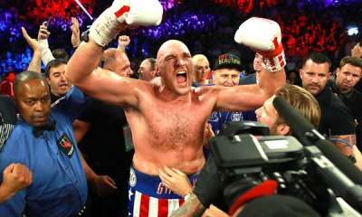 Gypsy King