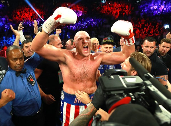 Gypsy King