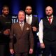 heavyweight prospects