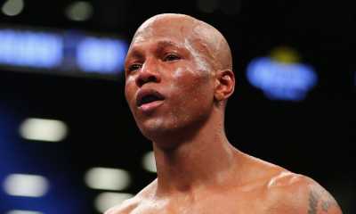 Zab Judah