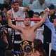 Ronny-Rios-Shocks-Diego-De La Hoya-in-LA-Fight-Card