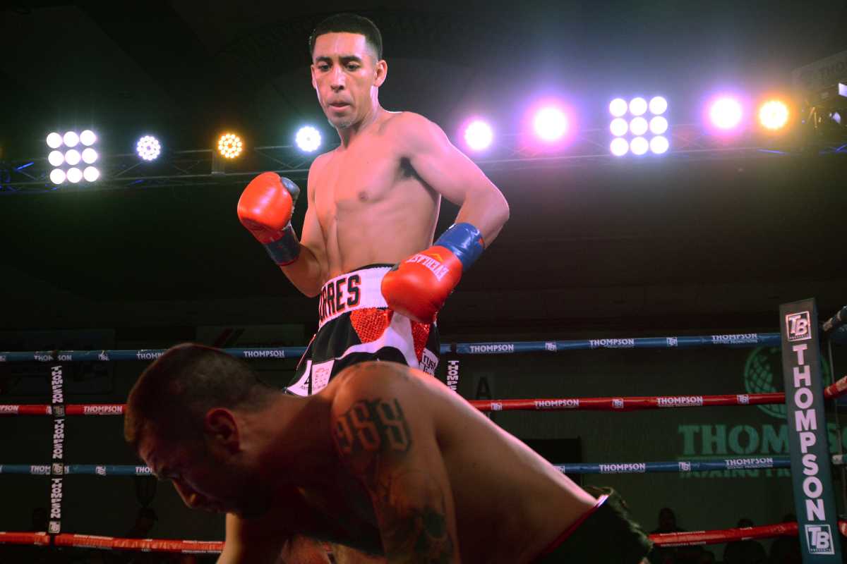 Riben-Torres-Wins-by-KO-in-Ontario-and-Other-Results