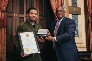 gervonta