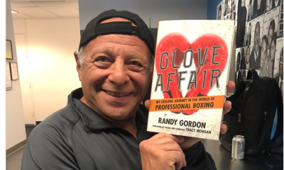 Randy-Gordon's-Love-Affair-With-Boxing-Shines-Through-in-Glove-Affair-His-Memoir