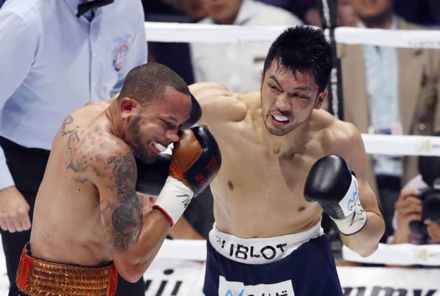 Murata-Sizzles-in-Japan-Ditto-for-Khan-in-Saudi-Arabia
