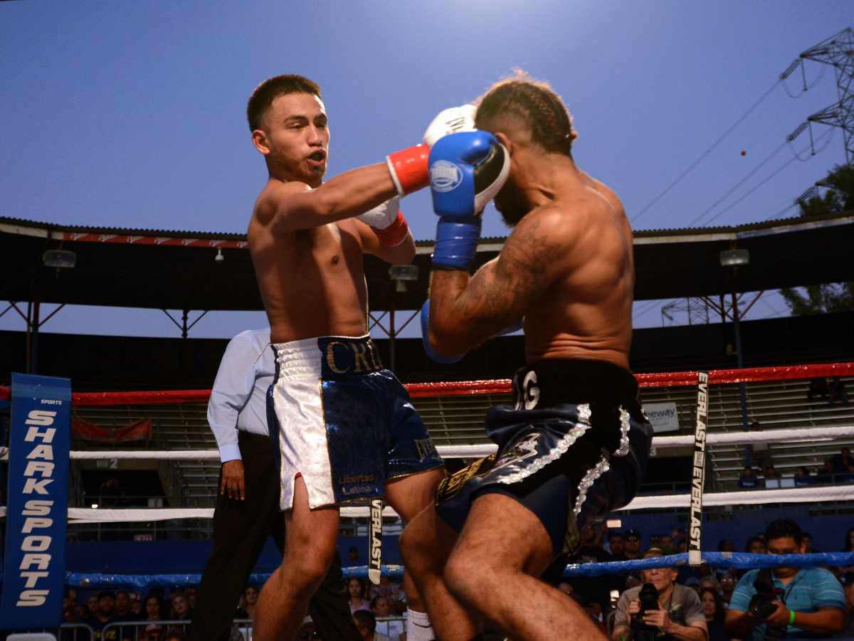Pico-Rivera-Summer-Fights-See-Cruz-Vega-and-Flores Win