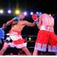 Puerto-Rico's-Edwin-Rodriguez-Upsets-Saul-Sanchez-in-Corona