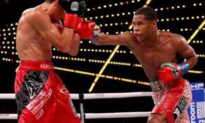 Fast-Results-From-The-Big-Apple-Haney-Hunter-and-Serrano-Win-Handily