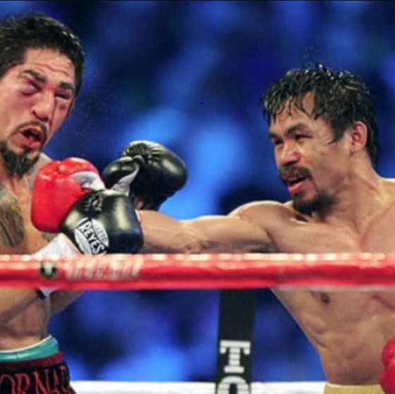 Making-Boxing-Safer-A-Call-to-Action-Part Two