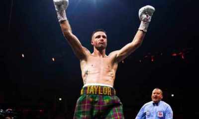 Taylor-Beats-Prograis-London-Boxing-Results