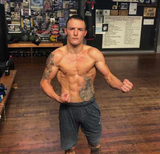 IBF-Feather-Champ-Josh-Warrington-Ready-to-Rumble-in-a-Possible-Prelude-to-Shakur