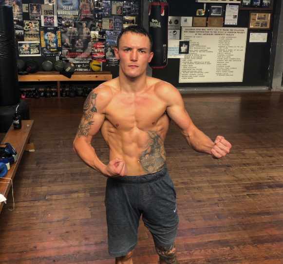 IBF-Feather-Champ-Josh-Warrington-Ready-to-Rumble-in-a-Possible-Prelude-to-Shakur