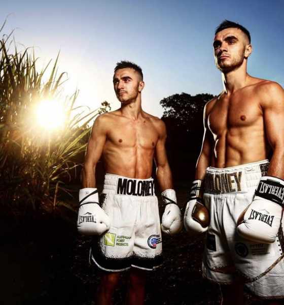 Australia's-Moloney-Twins-Keep-on-Truckin'