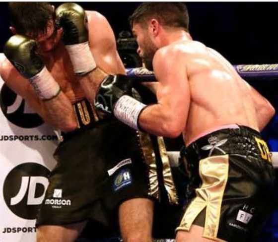 Fast-Results-from-Liverpool-Callum-Smith-Outpoints-John Ryder