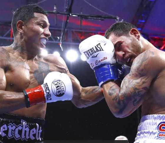 On-a-Night-When-Other-Events-Stole-the-Spotlight-Miguel Berchelt-was-in-Top-Form