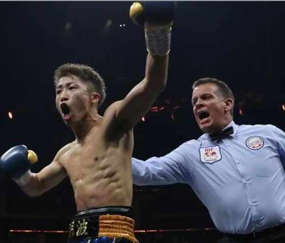 Fast-Results-from-Japan-Inoue-Overcomes-Donaire-in-a-Barnbarner
