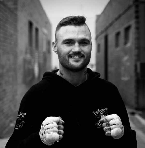 Dwight-Ritchie-Australia's-Fighting-Cowboy-Dead-at-Age-27