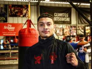 Hector Tanajara