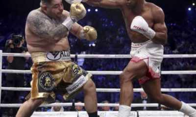 News Flash-Joshua-Flummoxes-Ruiz-in-a-Monotonous-Fight