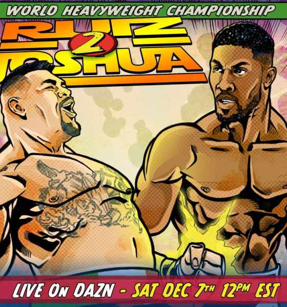 The-Official-TSS-Joshua-Ruiz-II-Prediction-Page