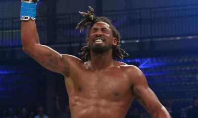 Andrade-Dominates-Keeler-in-Miami-but-Two-Other-Champs-Lose