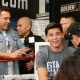 Star-Power-Ryan-Garcia-and-Oscar-De-La-Hoya-at-West-LA-Gym