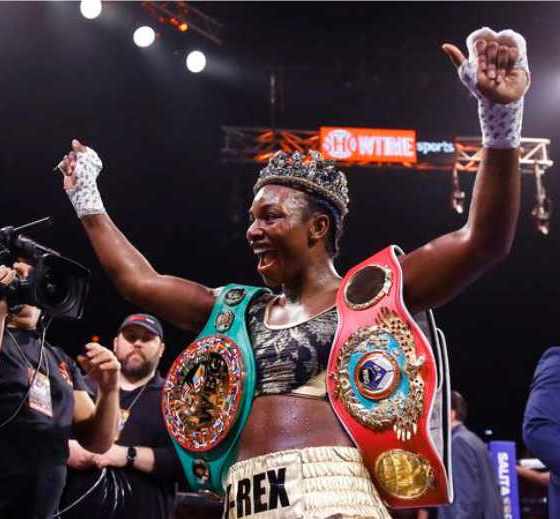 Ringside-on-Atlantic-City-Shields-Wins-Lopsidedly-Over-Outclassed-Habazin