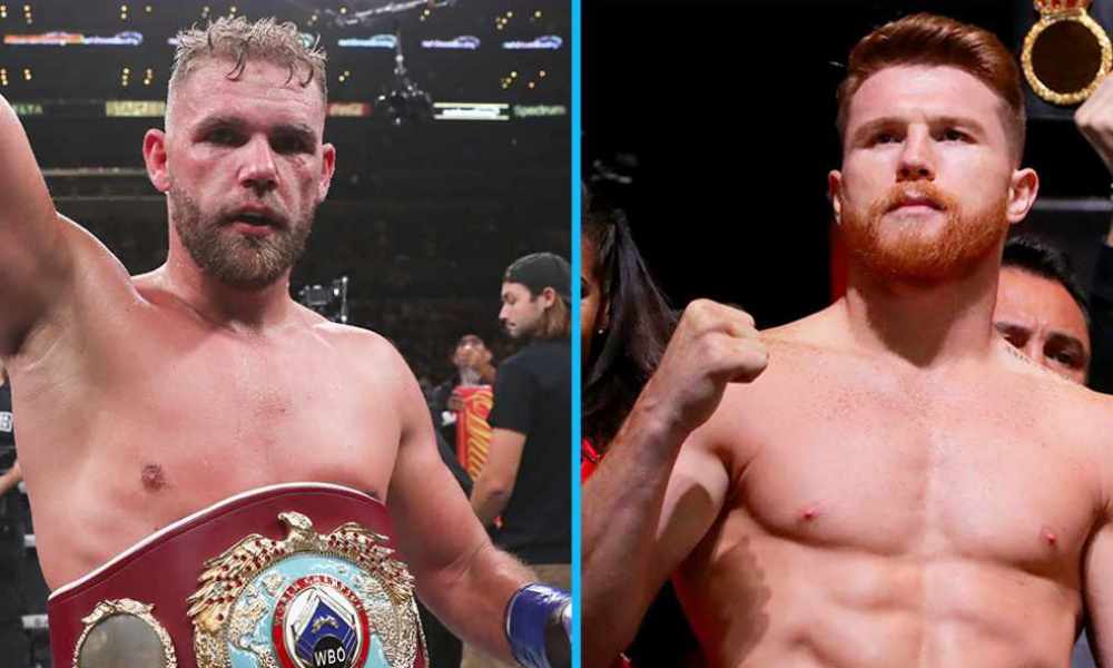 Canelo-vs-BJ-Saunders-is-a-Done-Deal-Says-Everyone-but-the-Promoter