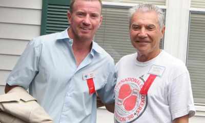 R.I.P.-ex-Boxer-Fight-Manager-and-Author-Ron Ross-a-Covid-19-Victim