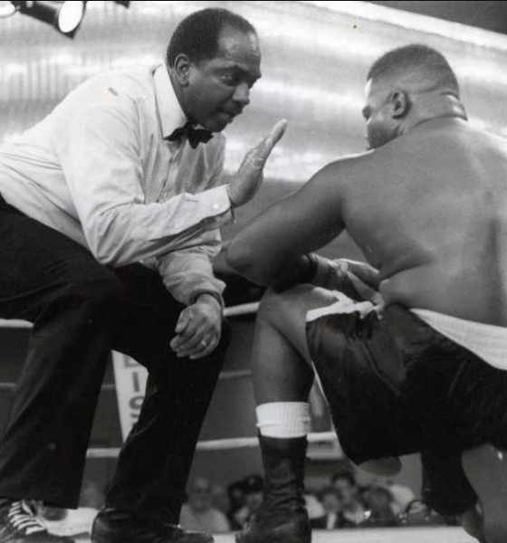 R.I.P.-referee-Eddie Cotton-Who-Vowed-to-Contravene-Protocol-for-Mike-Tyson