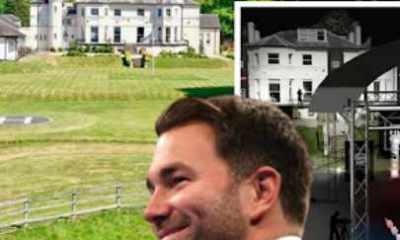 Eddie-Hearn's-Garden-Parties-What's-Old-is-New-Again