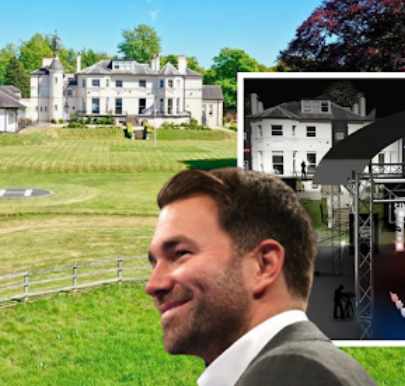 Eddie-Hearn's-Garden-Parties-What's-Old-is-New-Again