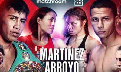 Matchroom-Boxing-USA-Returns-in-August-With-a-Big-Outdoor-Show-in-Tulsa