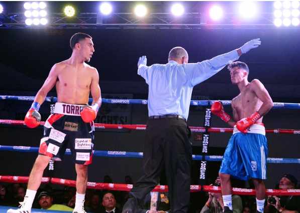 Sunday-Boxing-by-Thompson-Boxing-Ruben-Torres-and-More-on-$6-PPV