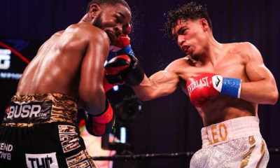 Leo-Upends-Williams-as-Boxing-Returns-to-Showtime