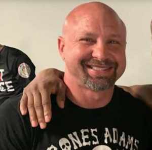 Bones Adams