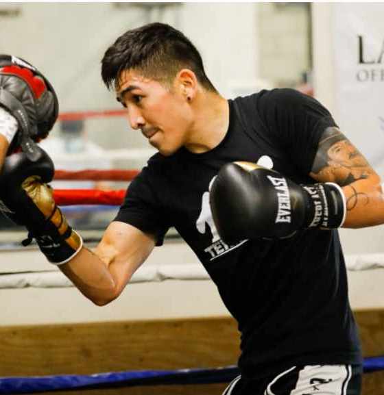 Will-Leo-Santa-Cruz's-High-Volume-Punching-Stymie-Big-Hitter-Tank-Davis?