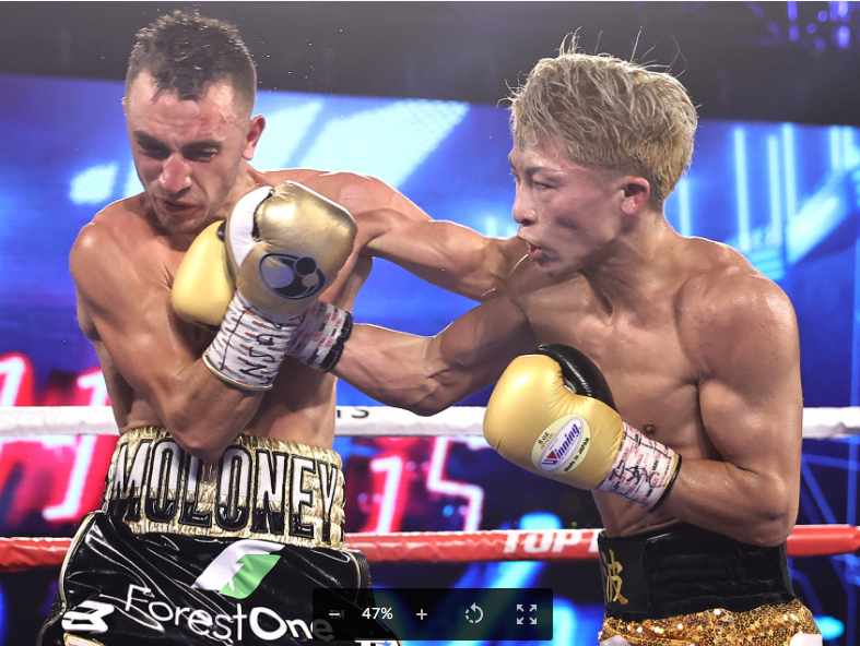 Naoya-Inoue-and-Mikaela-Mayer-Win-in-Las-Vegas