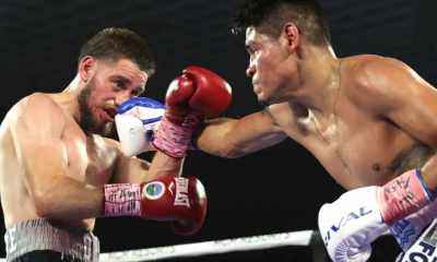 Navarette-Powers-Way-to-WBO-Featherweight-Title