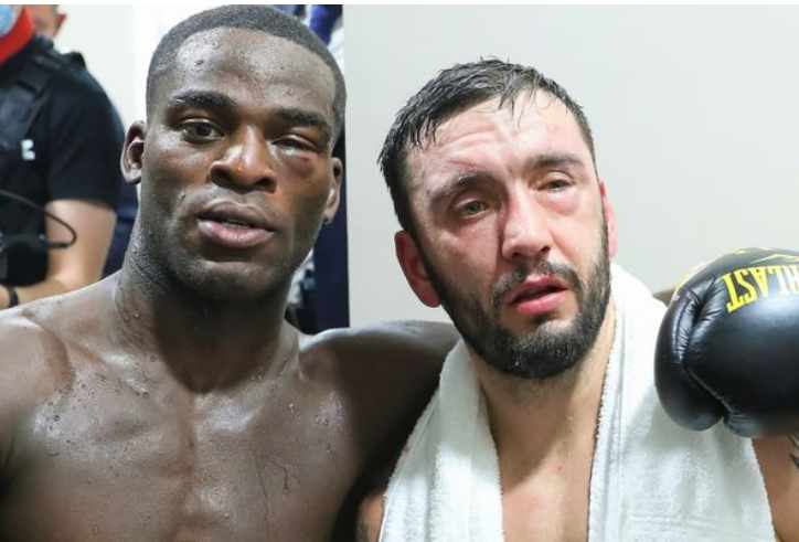 Matchroom-Fight-Results-Buatsi-TKOs-Calic-Chantelle-Cameron-Wins-a-World-Title