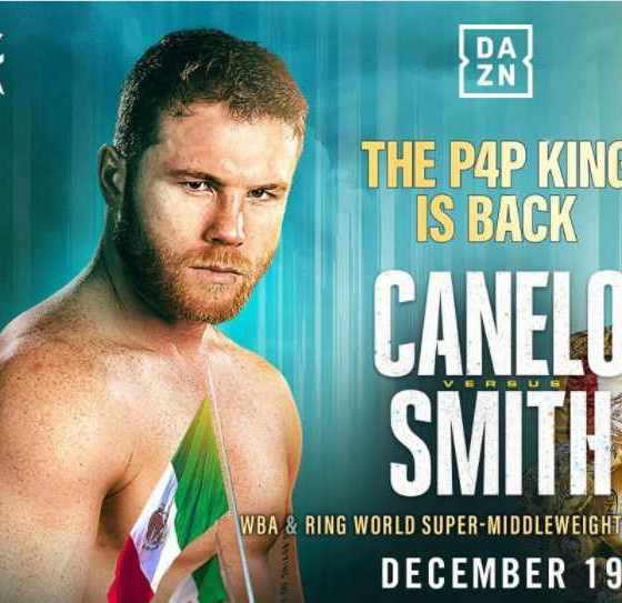 Santa-Claus-Arrives-Early-with-Canelo-vs-Callum-on-Dec-19