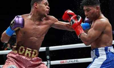 No-Knockout-for-Devin-Haney-But-He-Outclasses-Gamboa-to-Retain-His-Title