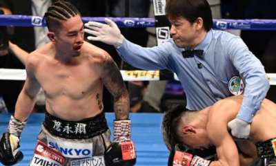 Kazuto-Ioka-Sensationally-Crushes-Kosei-Tanaka-in-Japanese-Superfight