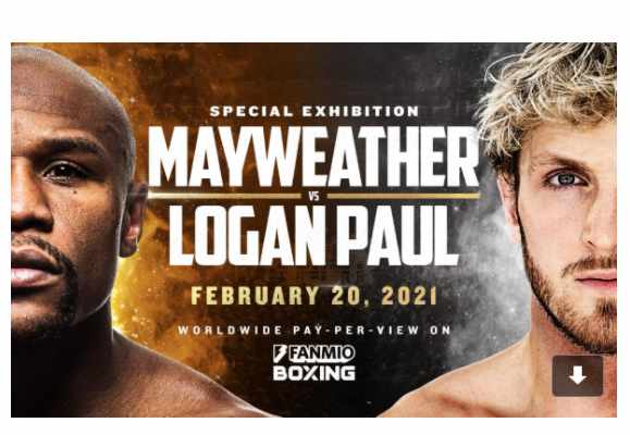 PRESS-RELEASE-Floyd-Mayweather-vs-Logan-Paul-on-Feb-20