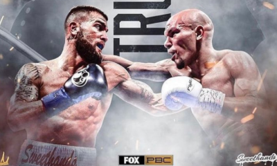 Caleb-Plant-Retains-IBF-Super-Middleweight-Title-in-LA