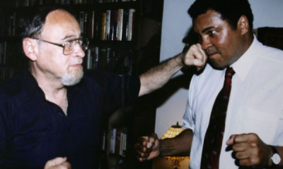 Ed-Odeven's-New-Book-Pays-Homage-to-Sports-Journalist-Jerry-Izenberg