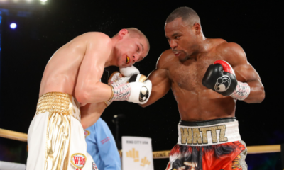 Brandon-Adams-Bursts-Bohachuk's-Bubble-in-Puerto-Rico