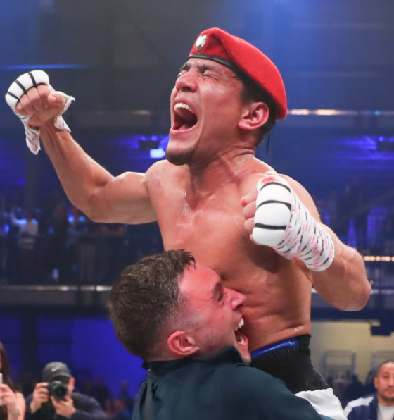 Akhmadaliev-Stops-Iwasa-and-Other-Uzbekistan-Fight-Results