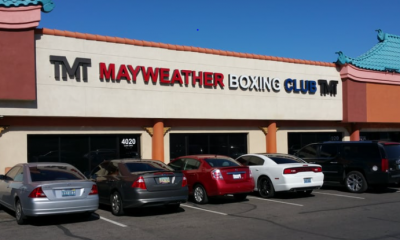 Gerald-Sinclair-Watches-Over-the-Mayweather-Boxing-Club-A-Las-vegas-Landmark